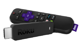 roku IPTV